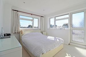 Bedroom 2- click for photo gallery